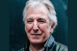 Дневники почившей звезды "Гарри Поттера" будут изданы в виде книги