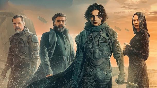 Ранее премьера "Дюны" была запланирована на 17 декабря 2020 года Ранее премьера "Дюны" была запланирована на 17 декабря 2020 года