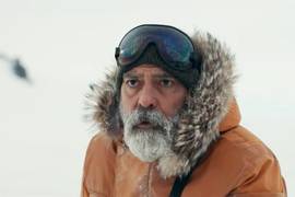 Джордж Клуни похудел на 11 кг и угодил в больницу