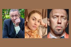 Скандалы 2020: Чем отличились Ефремов, Вайнштейн, Куриленко и Серега