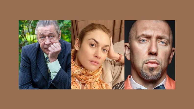 Скандалы 2020: Чем отличились Ефремов, Вайнштейн, Куриленко и Серега