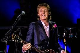 Пол Маккартни представил сольный альбом "McCartney III"