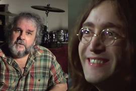 Питер Джексон представил фрагмент нового фильма о The Beatles