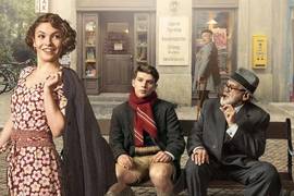 В новом фильме Зигмунд Фрейд объясняет любовные порывы