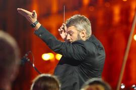 В Андреевской церкви Киева состоится онлайн-премьера "Березовский-275"