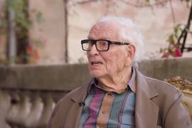 В возрасте 98 лет умер знаменитый дизайнер Пьер Карден