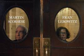 Netflix представил трейлер сериала от Мартина Скорсезе