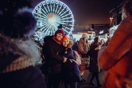 Куда пойти в Киеве на Новый год 2021: Список ярких мероприятий