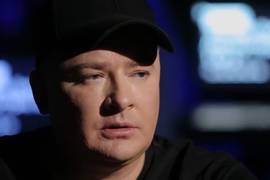 Андрей Данилко побывал на дне рождения Андрея Малахова в Москве