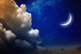 Молодой месяц: Лучшие приметы на деньги и богатство