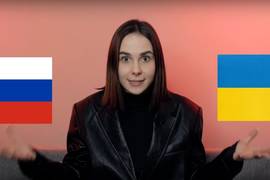 Популярная украинская блогерша Di.rubens оскандалилась