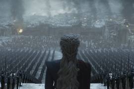 HBO готовит дополнительный приквел "Игры престолов"