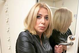 Алена Апина и Юлия Глебова пополнили "черный список" Минкульта Украины