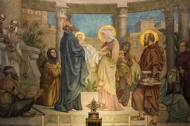 Сретение Господне: Что нельзя делать, история, традиции
