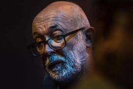 Умер украинский режиссер Сергей Проскурня