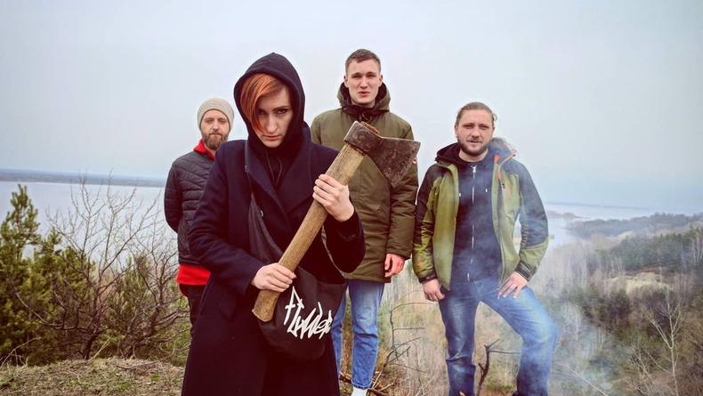 Песня на "Евровидение" от Украины выбрана, но ее держат в тайне