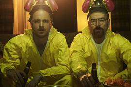Лучшие сериалы всех времен: ТОП-10