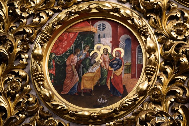 Богослужение Предстоятеля на праздник Сретения Господня 15 февраля 2020 Богослужение Предстоятеля на праздник Сретения Господня 15 февраля 2020