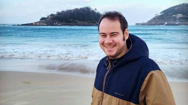 Артиста поддержали режиссер Педро Альмодовар и актер Хавьер Бардем Артиста поддержали режиссер Педро Альмодовар и актер Хавьер Бардем