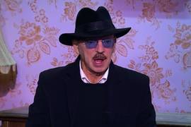В Петербурге госпитализирован Михаил Боярский