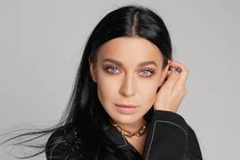 Певица Елка возвращается в Киев с большим концертом