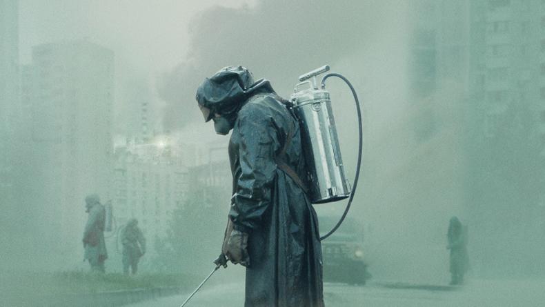 В Чернобыле может появиться локация от НВО