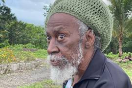 Умер сооснователь группы The Wailers и друг Боба Марли