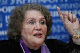 День рождения Лины Костенко: факты о ней, которые вы могли не знать