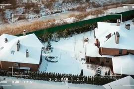 Как выглядит жилье Потапа и Каменских, а также Горбунова и Осадчей