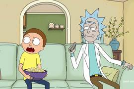 5 сезон сериала "Рик и Морти": Появились его подробности и трейлер