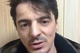 Звезда "X-Фактора" задержан в Киеве с фальшивым удостоверением