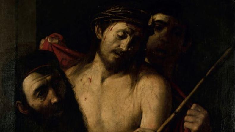 Вероятную картину Караваджо едва не продали за 1,5 тыс евро
