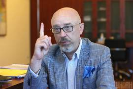 Алексей Резников показал журналистам свой дом