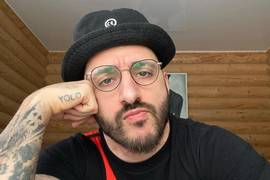 Рэпер L'One сумел вернуть права на сценическое имя и  треки