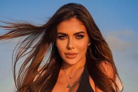 Блогер София Стужук снялась в Playboy