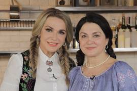 Наталья Сумская рассказала, почему не общается с сестрой Ольгой