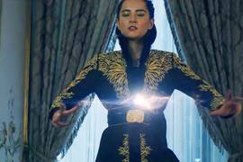 "Тень и кость": Netflix показал первые минуты сериала