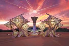 Фестиваль Burning Man снова отменен из-за пандемии