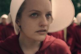 "Рассказ Служанки": Вышли первые серии 4-го сезона сериала