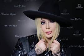 Билык рассказала о родном брате, которого скрывала их семья, и разводе