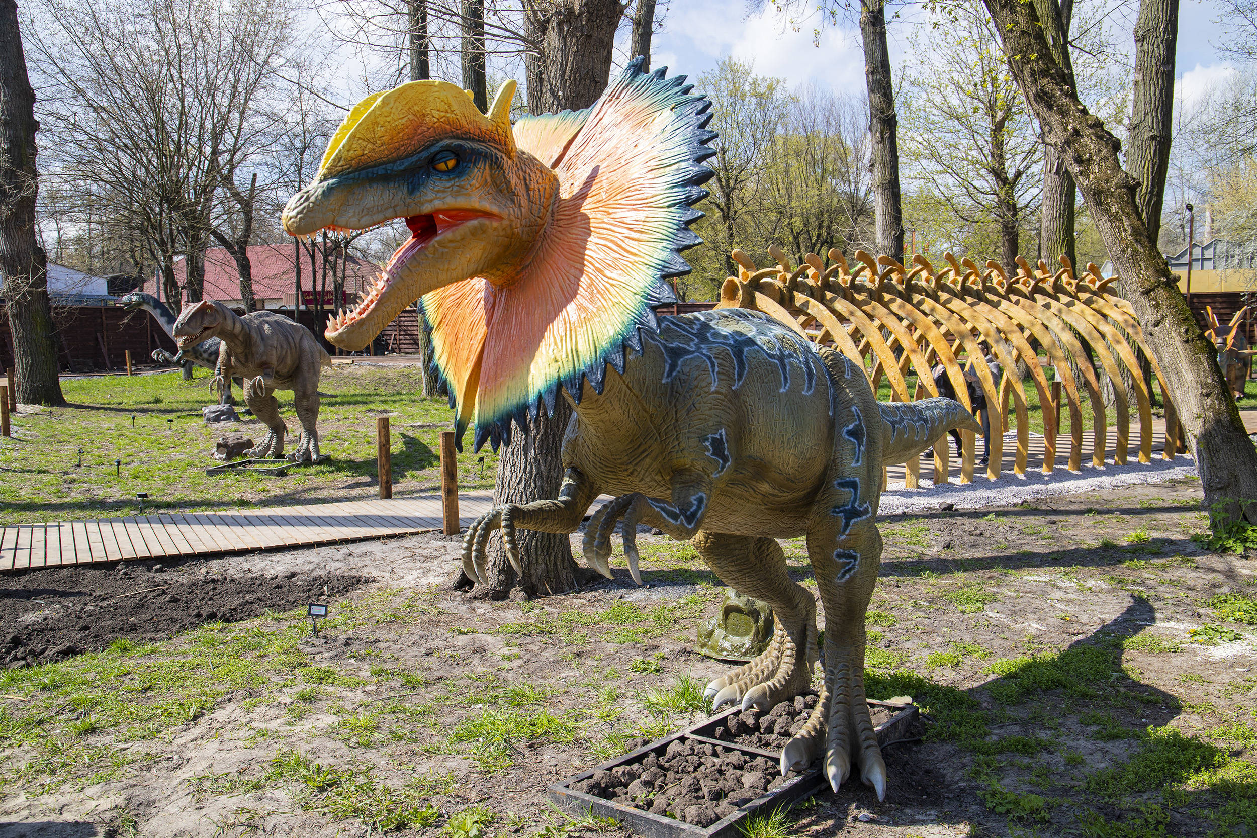 официальный портал Киева