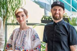 Участники группы Go_A не могут не любить своих слушателей из России