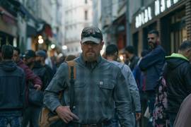 "Тихий омут": Вышел трейлер драмы с Мэттом Деймоном