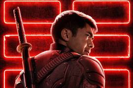 "G. I. Joe: Бросок кобры. Снейк Айз": Первый трейлер фильма уже в сети