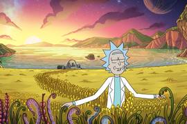 Лучшие сериалы июня 2021 года, которые просто нельзя пропустить