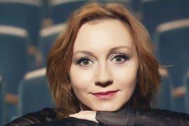 Известную украинскую актрису возмутили услуги "Укрзализныци"