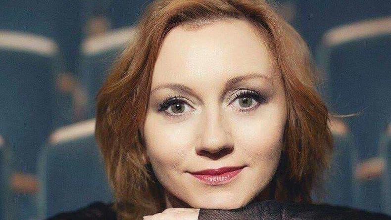 Известную украинскую актрису возмутили услуги "Укрзализныци"