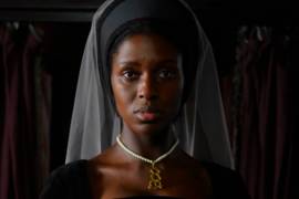 Сериал "Анна Болейн": Главная актриса ответила на критику публики