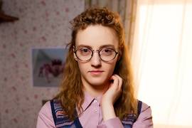 Стало известно, кто сыграет Катю Пушкареву в украинском сериале
