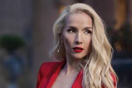 Наталия Орейро стала блондинкой: Знаменитость просто неузнаваема
